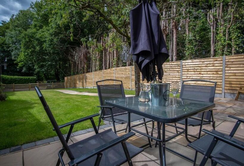 Wern Y Glais 2 Bedroom Cottage Glais