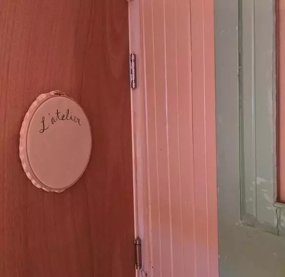 Auberge De Jeunesse Du Domaine à Liguori