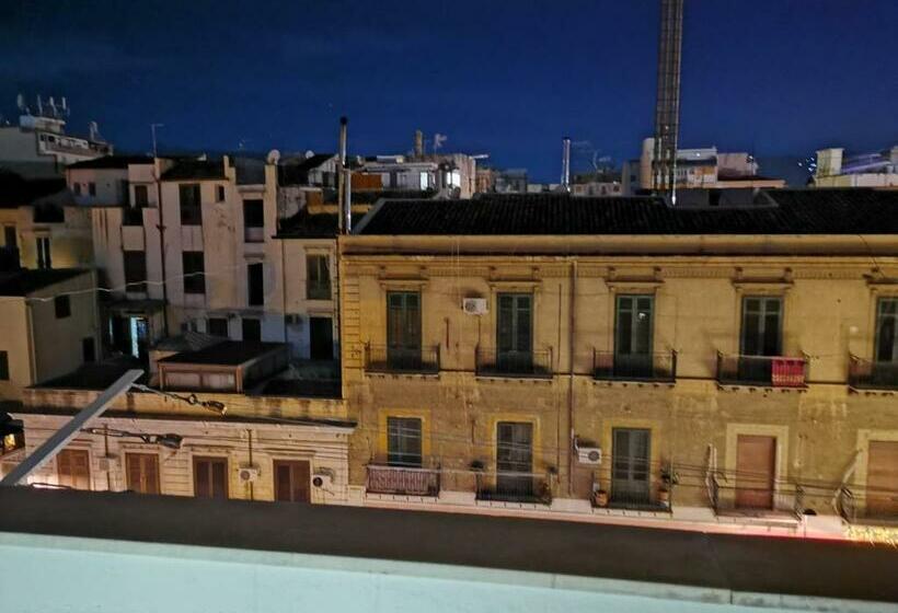 住宿加早餐  Cesares