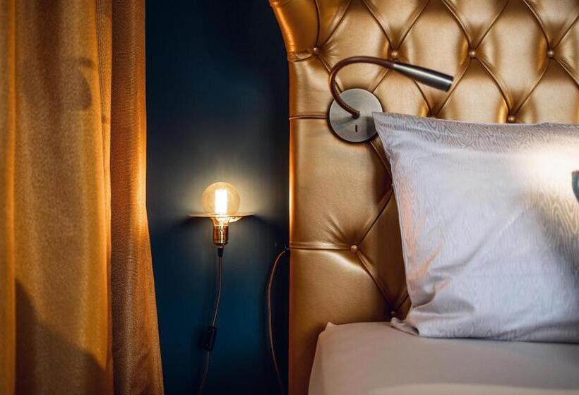 تختخواب و صبحانه Loom