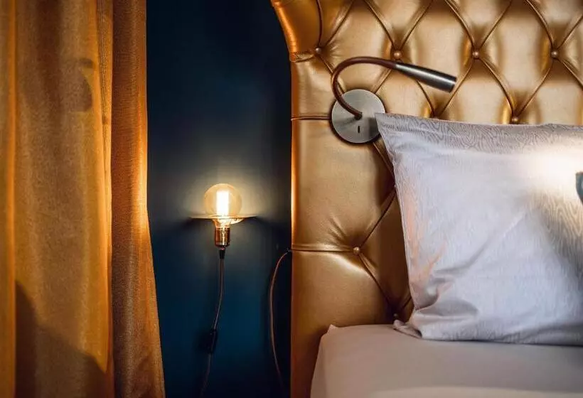 تختخواب و صبحانه Loom