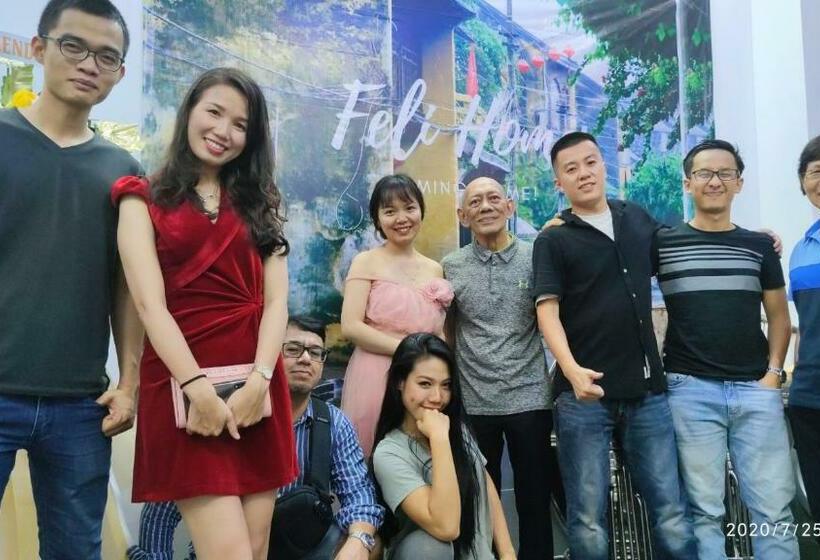 Feli Home 2 Peaceful House