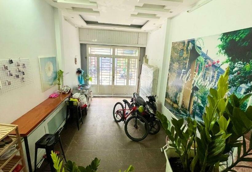 Feli Home 2 Peaceful House