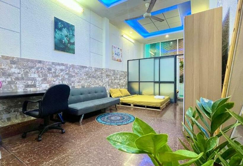 Feli Home 2 Peaceful House