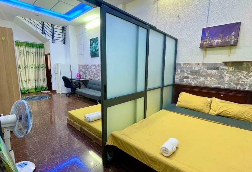 Feli Home 2 Peaceful House