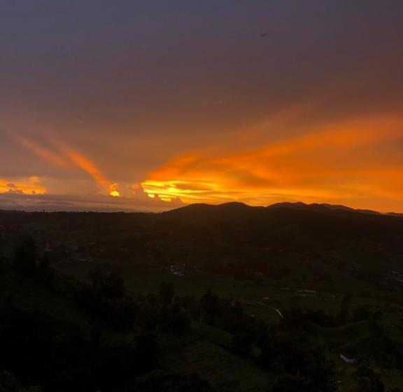 Finca Hotel La Fortuna