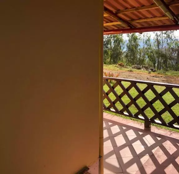 Finca Hotel La Fortuna