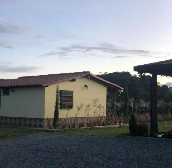 Finca Hotel La Fortuna