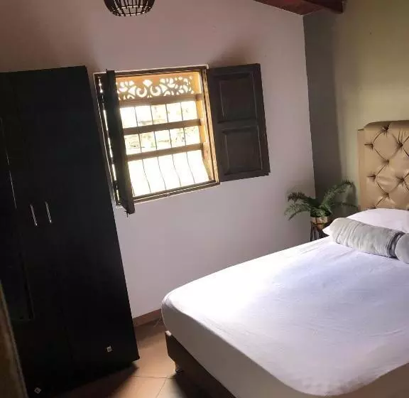 Finca Hotel La Fortuna
