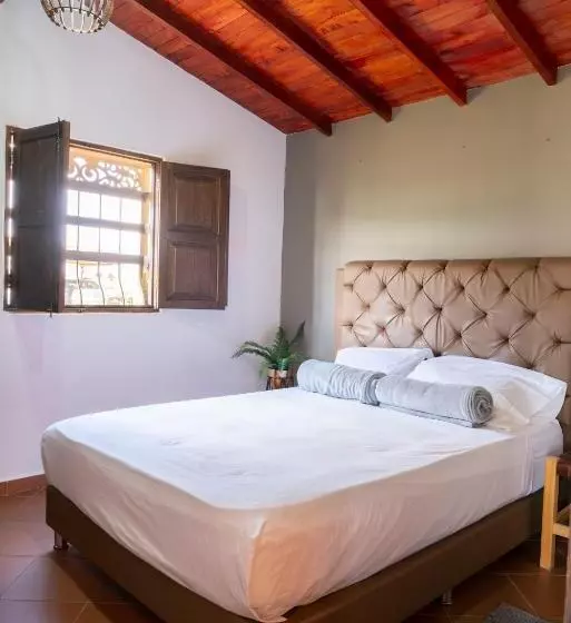 Finca Hotel La Fortuna