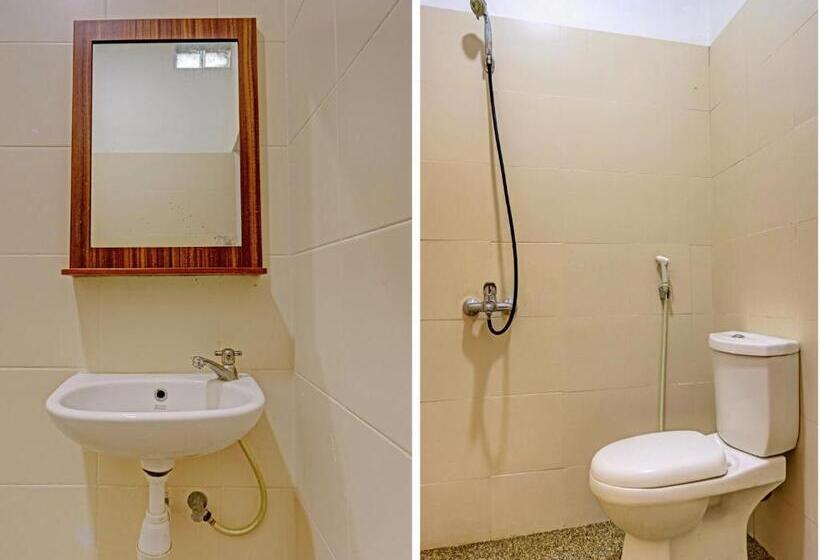 Hotel Collection O 91533 Get Inn