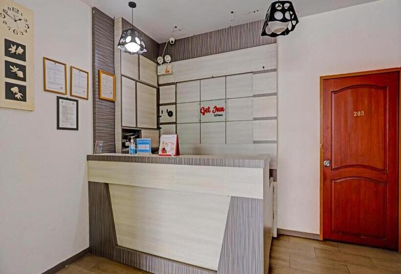 Hotel Collection O 91533 Get Inn