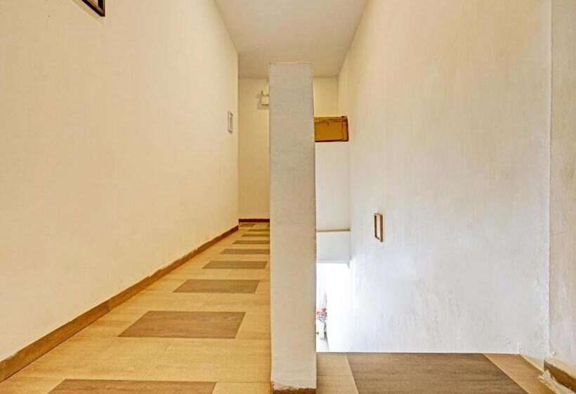 Hotel Collection O 91533 Get Inn