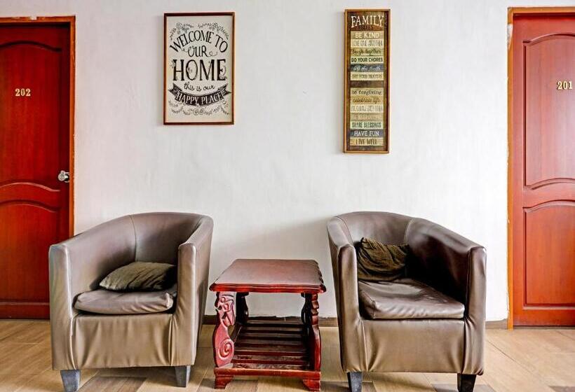 Hotel Collection O 91533 Get Inn