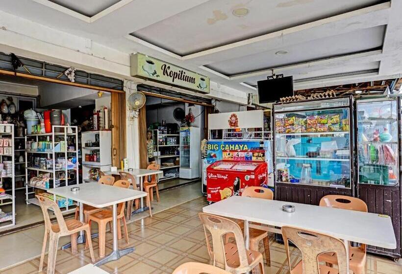 Hotel Collection O 91533 Get Inn