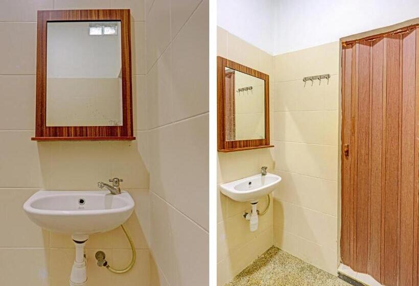 Hotel Collection O 91533 Get Inn