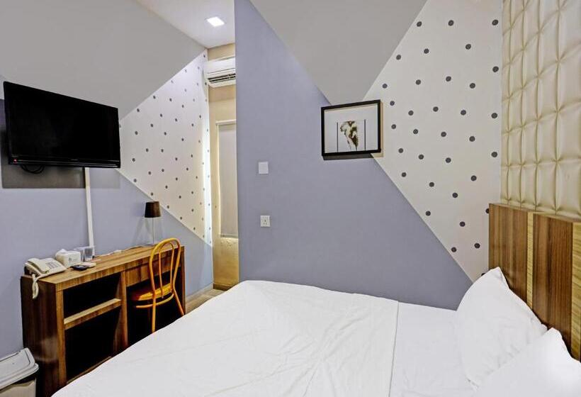 Hotel Collection O 91533 Get Inn