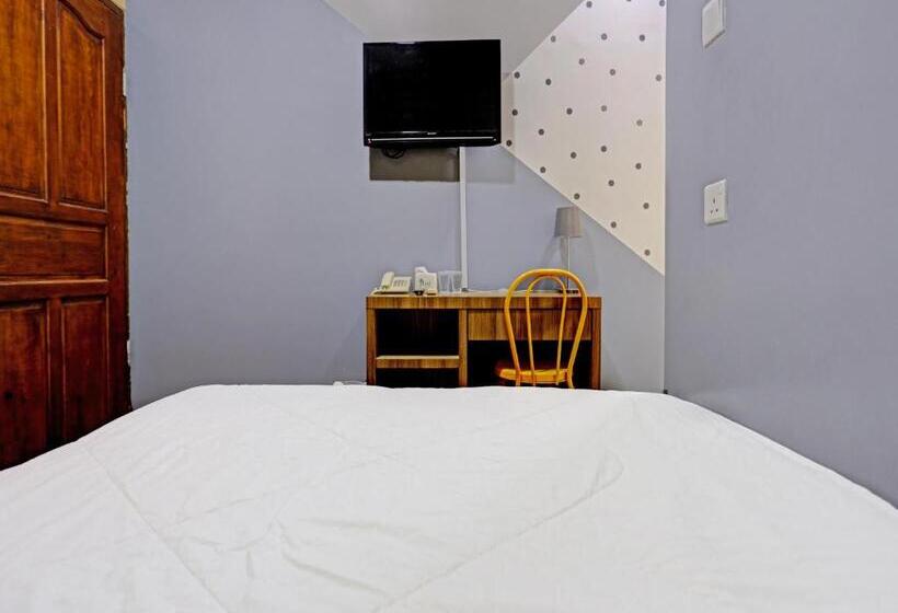 Hotel Collection O 91533 Get Inn