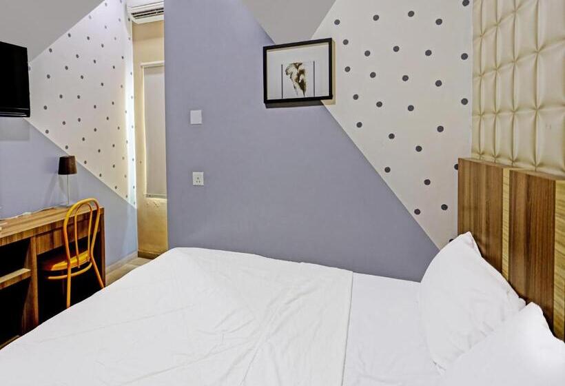 Hotel Collection O 91533 Get Inn