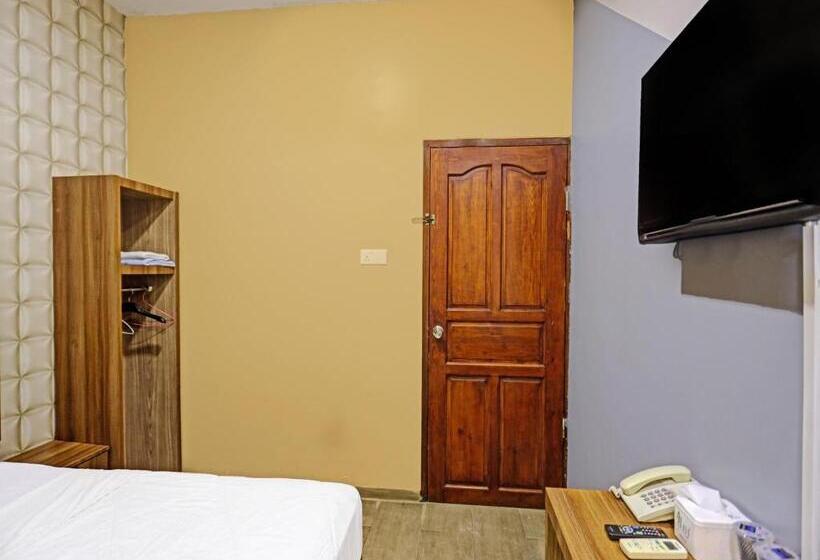 Hotel Collection O 91533 Get Inn