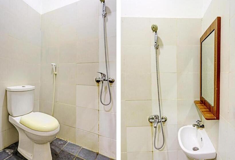 Hotel Collection O 91533 Get Inn