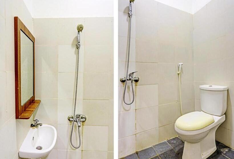 Hotel Collection O 91533 Get Inn