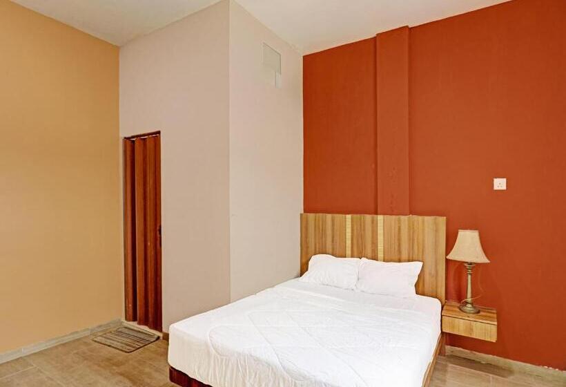 Hotel Collection O 91533 Get Inn