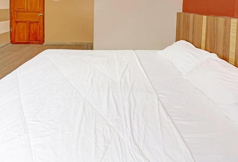 Hotel Collection O 91533 Get Inn