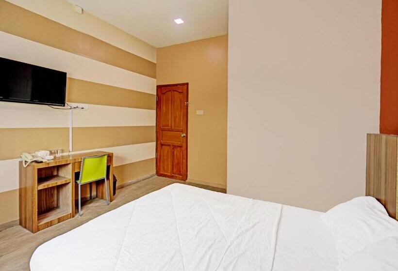 Hotel Collection O 91533 Get Inn