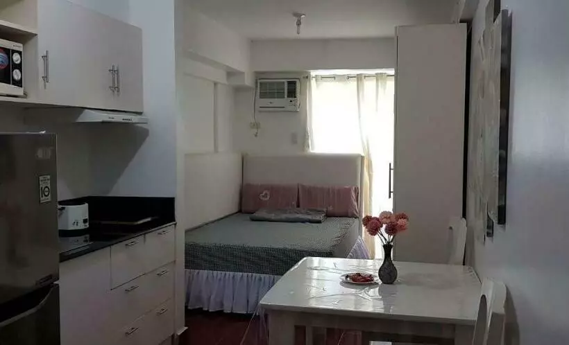 ホテル Northpoint Camella