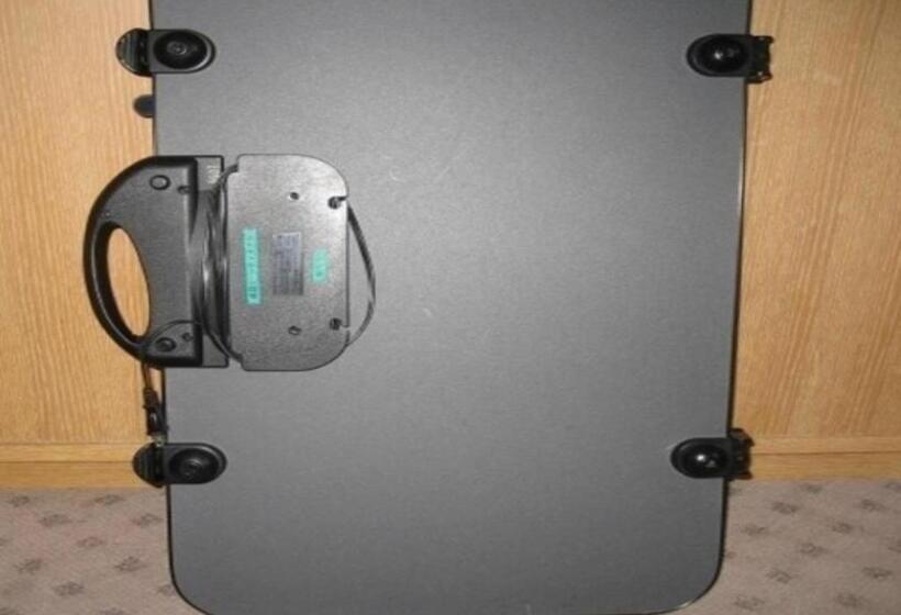 Narita U City Hotel / Vacation Stay 42514