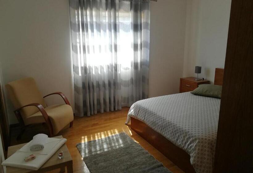 بنسيون Abrigo Das Andorinhas