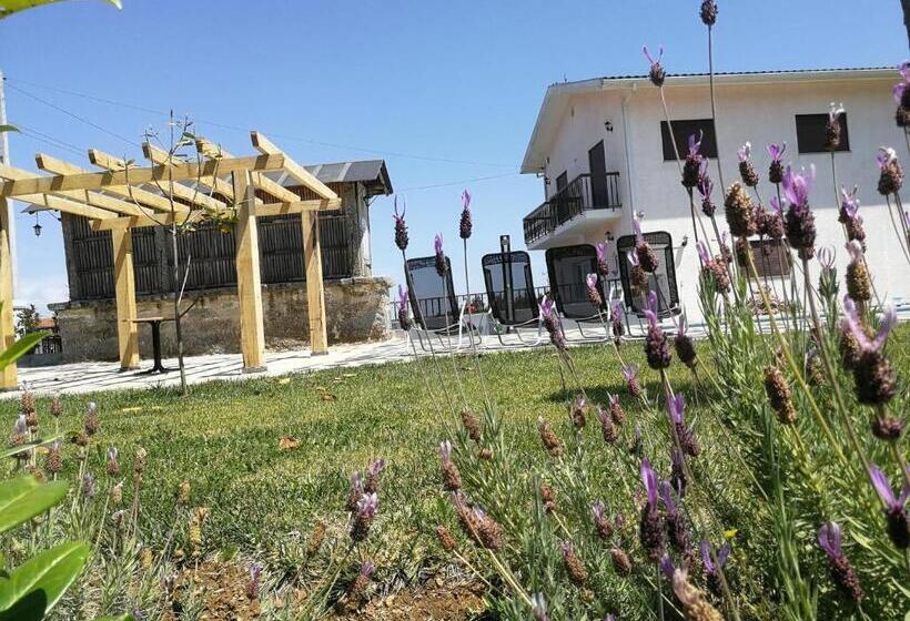 膳宿费 Abrigo Das Andorinhas