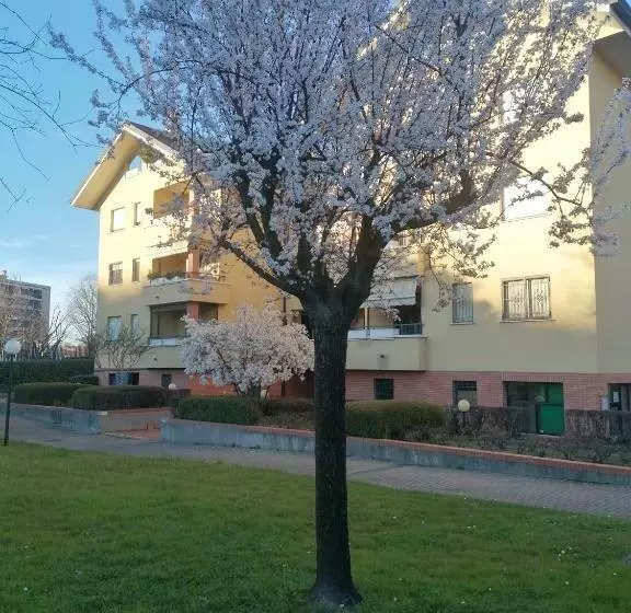 Majatalo La Casa Blu  Forum Di Assago, Humanitas, Milanofiori, Ieo