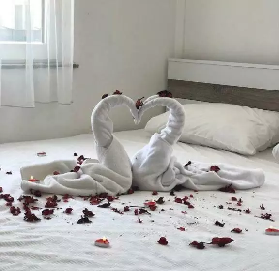 Vera Park Premium Apart Otel