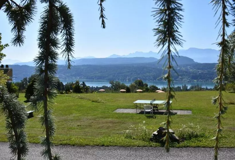 Aparthotel Claudia