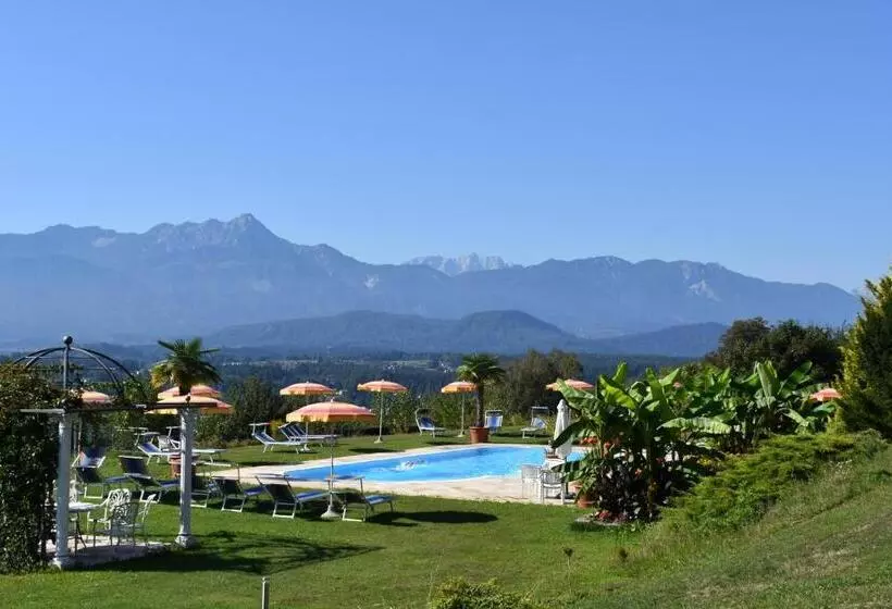 Aparthotel Claudia