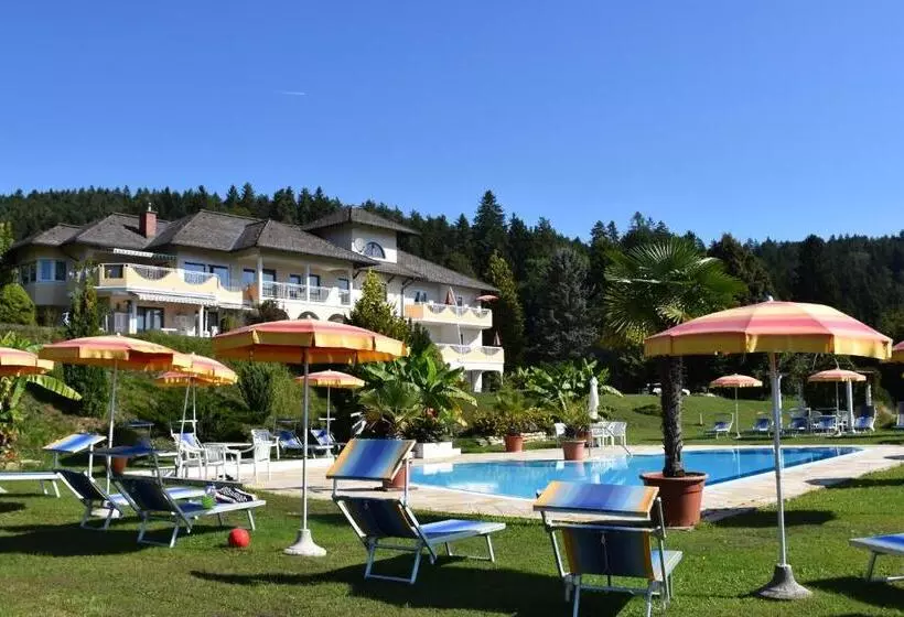 Aparthotel Claudia
