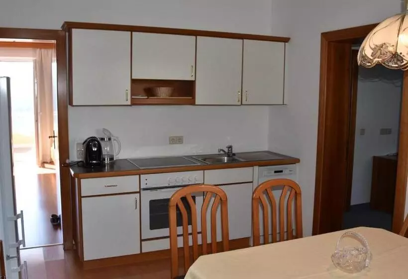 Aparthotel Claudia
