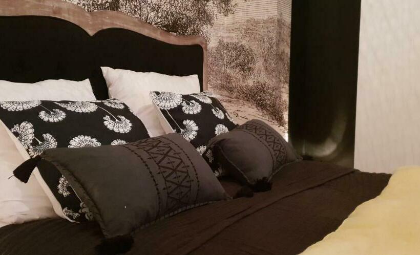 Bed and Breakfast Nature & Chateaux