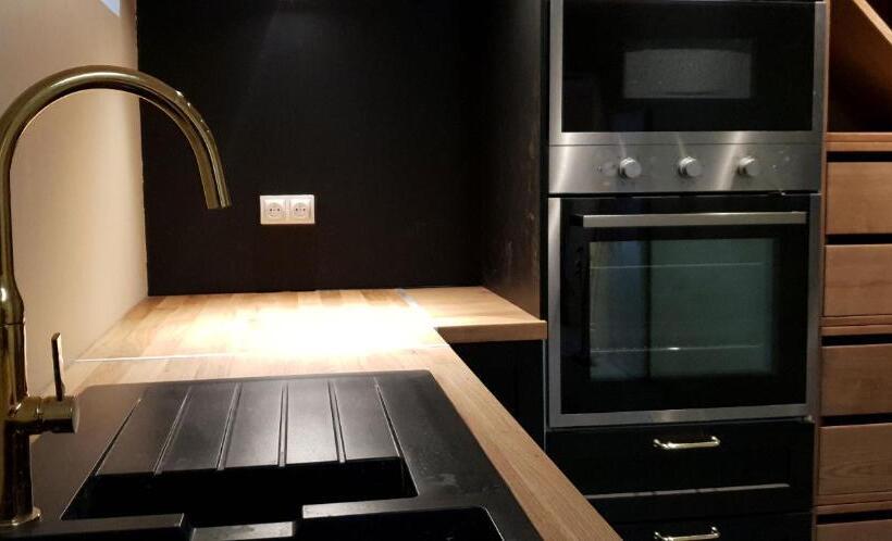 Bed and Breakfast Nature & Chateaux