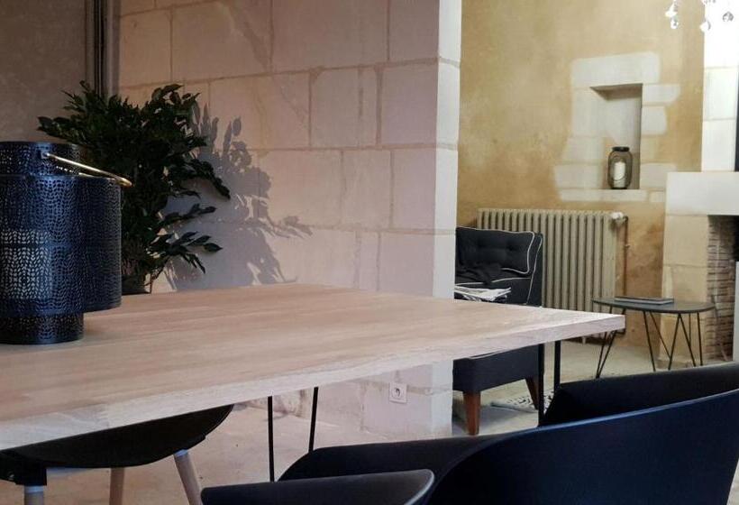 Bed and Breakfast Nature & Chateaux