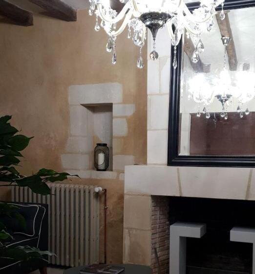 Bed and Breakfast Nature & Chateaux