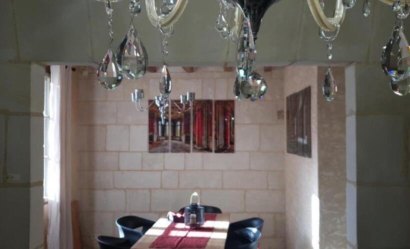 Bed and Breakfast Nature & Chateaux