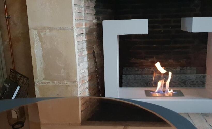 Bed and Breakfast Nature & Chateaux