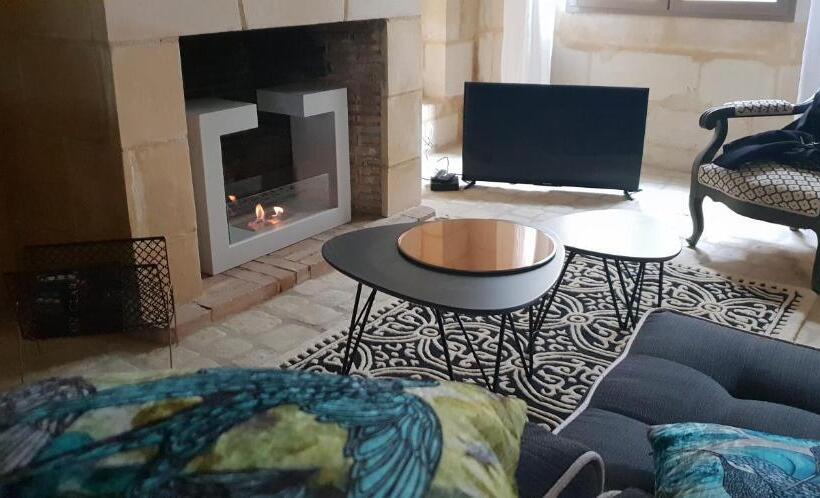 Bed and Breakfast Nature & Chateaux