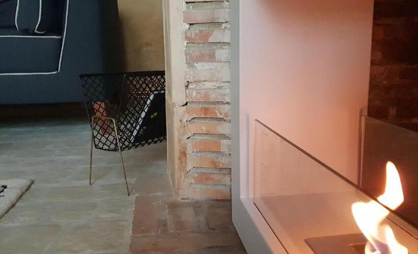 Bed and Breakfast Nature & Chateaux