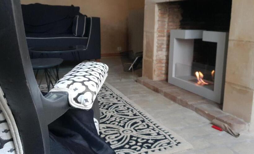 Bed and Breakfast Nature & Chateaux