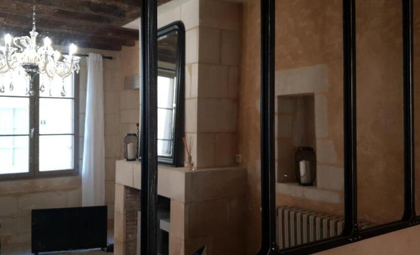 Bed and Breakfast Nature & Chateaux