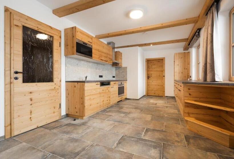 ベッドアンドブレックファースト Pension Unterhof